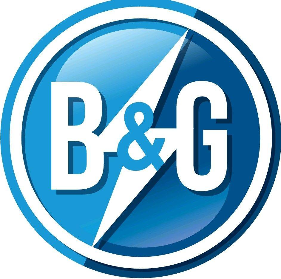 Logo de Belgrano y Guemes